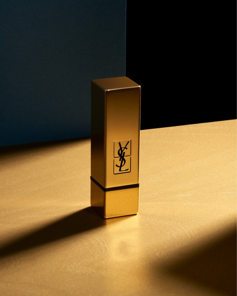 YSL lipstick fusion 2